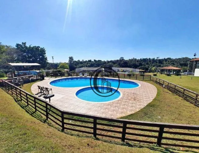 Terreno à venda, 200 m² por R$ 296.000,00 - Condomínio Reserva Ipanema - Sorocaba/SP