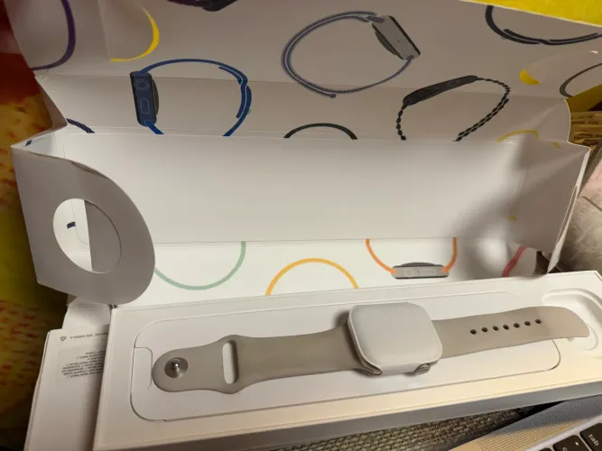 Apple Watch 
