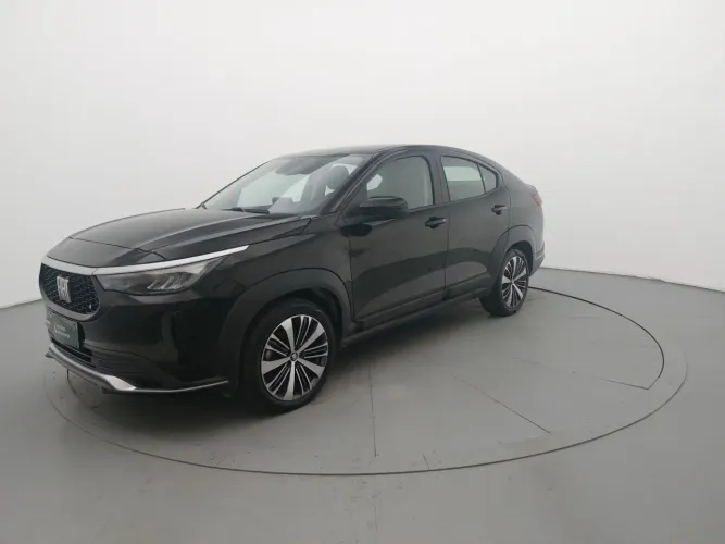 Fiat Fastback Audace 1.0 200 T. Flex AUT 2025