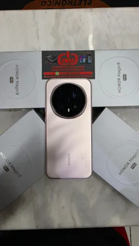 Honor Magic8 Pro 16GB 512GB 8Elite Gen5