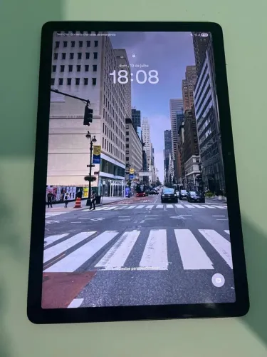 Tablet Samsung a9+ 5g