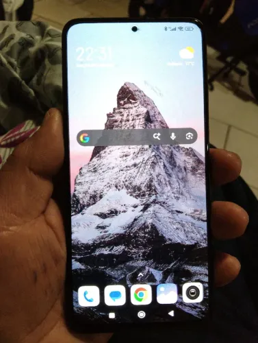 Redmi Note 11 Pro 5G - Usado