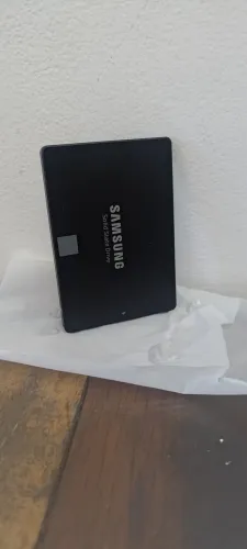 SSD SAMSUNG 850 EVO 500 GB
