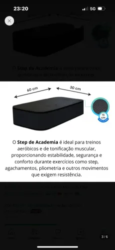 Kit academia
