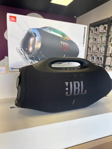 JBL BOOMBOX 4 - NOVA