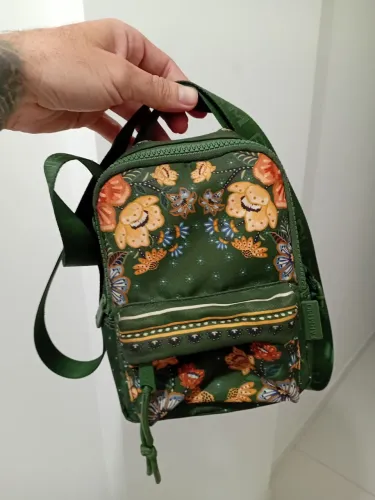 Mini bolsa da Farm Original!