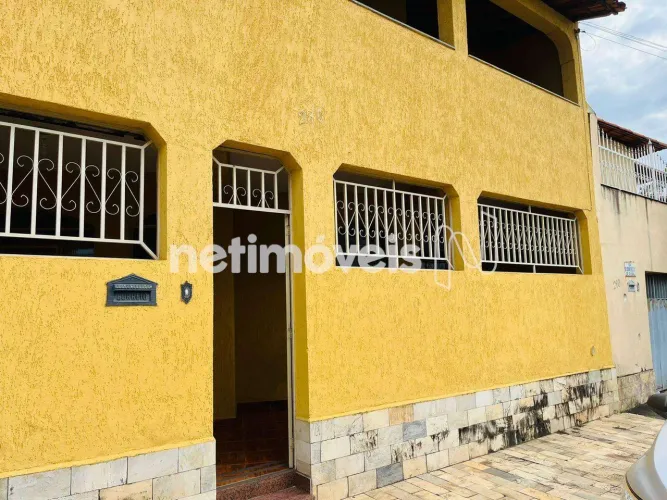 Locação Casa Nossa Senhora do Carmo Contagem