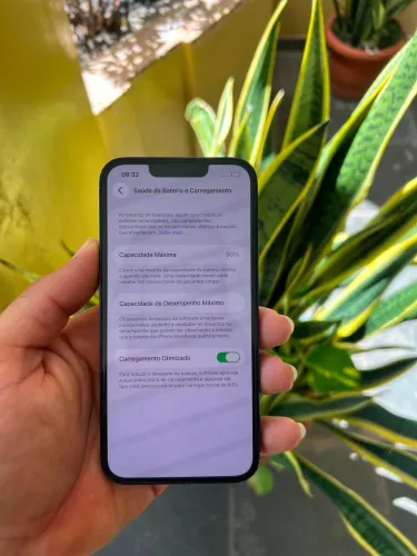 IPHONE 13 128GB SEMINOVO