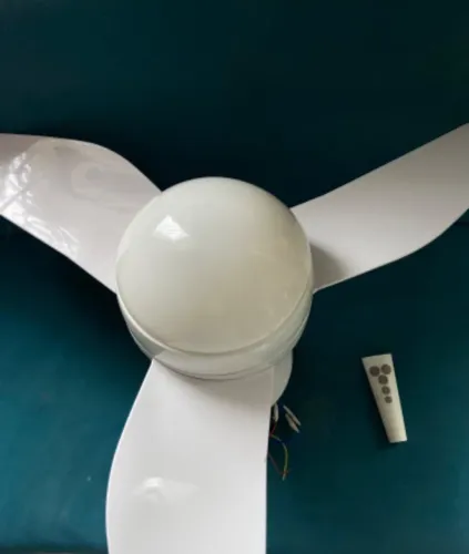 Ventilador de teto