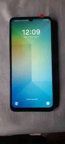 Vendo Samsung A06