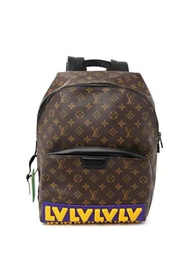 Mochila Louis Vuitton ( PRIMEIRA LINHA ITALIANA).