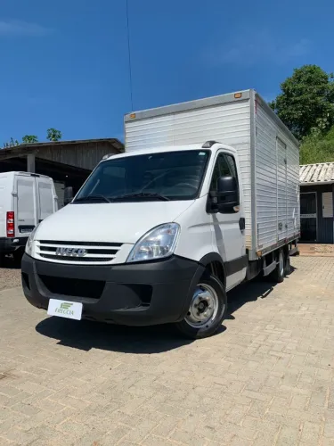 Iveco Daily 55c16