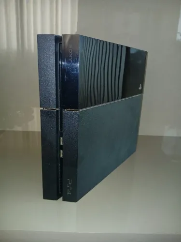 Ps4 Fat 500gb