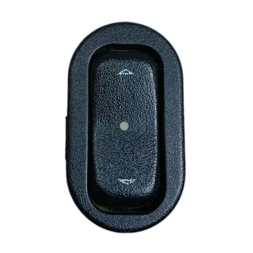 Botão Vidro Eletrico Dianteira Direita Chevrolet Astra Corsa 2006 a 2011  * Original