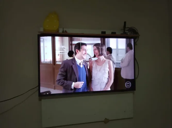 Tv Samsung 40 polegadas