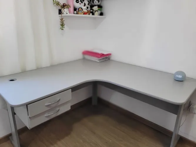 Mesa de escritório