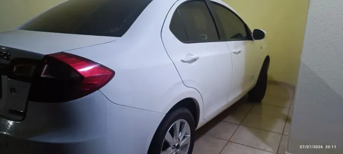 JAC J3 S Turin 1.5 Jet Flex 16V 4P Mec. 2015