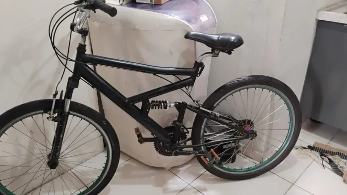 Bicicleta Aro 26