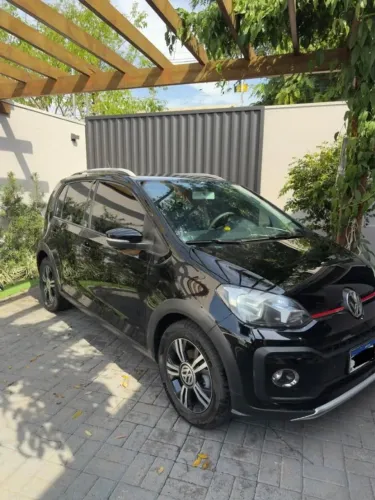 Volkswagen Up! Extreme 1.0 TSI Total Flex 12V 5P 2020