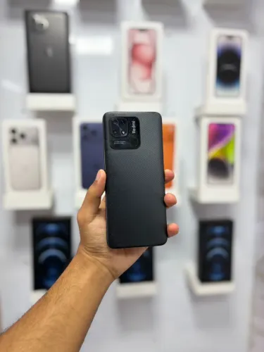 Redmi 10C - 128Gb