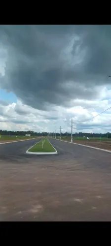Vendo lote na nova Benevides