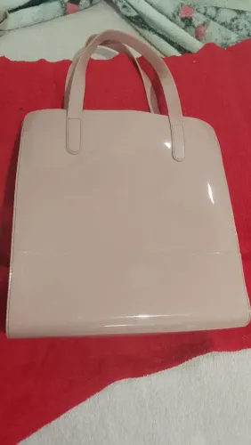 Bolsa Petite Jolie R$ 100,00