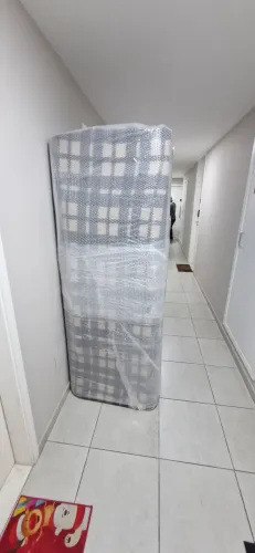 Fretes, Carretos E Mudanças Ipiranga e Região