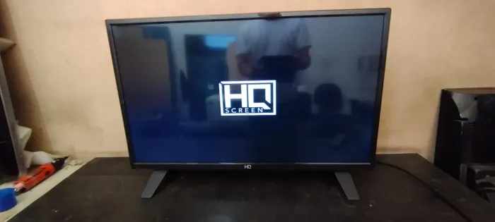 TV HQ 32 polegadas de led
