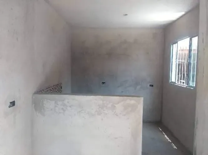 Construção e reformas.