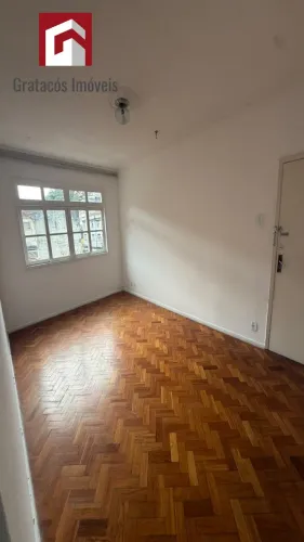 Apartamento à venda Centro de Petrópolis