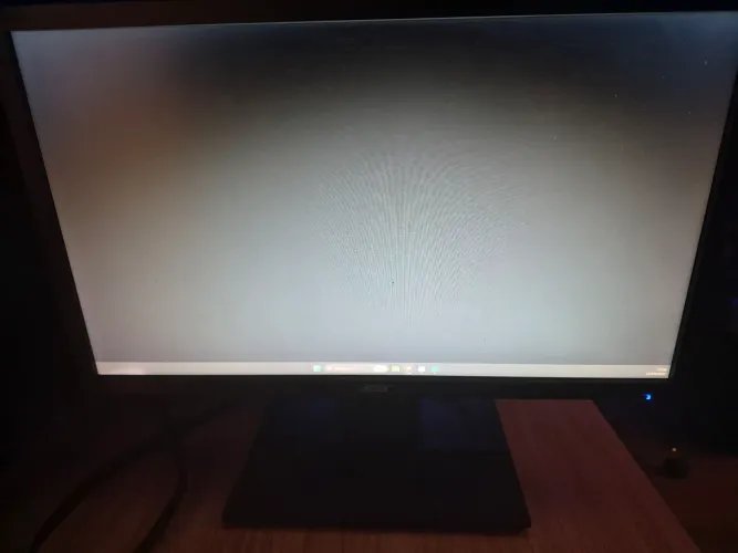 Monitor Acer 21,5" Full HD 60Hz HDMI VGA DVI LED - V226HQL