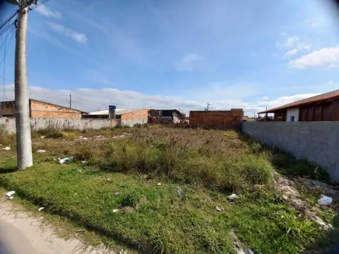 2 Terrenos Lot. Casa Nova 