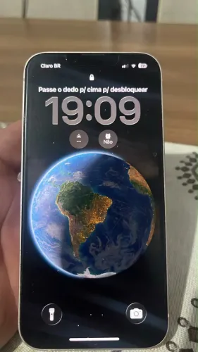 iPhone 13 rose 128 giga
