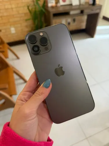 iPhone 13 Pro Max 256GB
