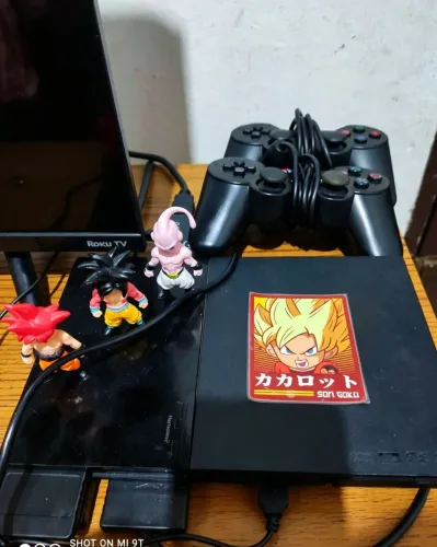 Playstation 2 completo