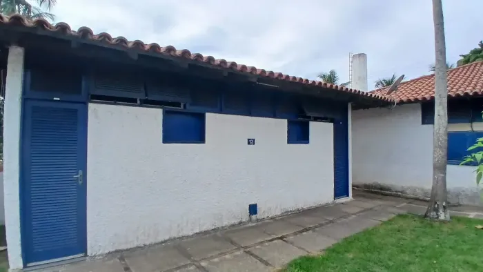 Excelente LOFT/BANGALÔ em condomínio com área de lazer MARAVILHOSA