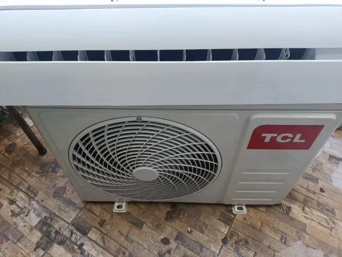 Ar condicionado TCL 9 mil btus