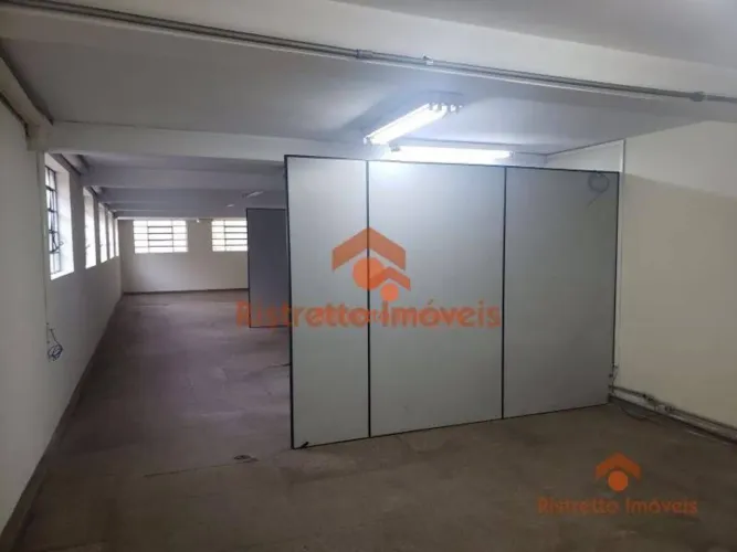 Galpão à venda, 601 m² por R$ 6.000.000,01 - Vila Leopoldina - São Paulo/SP