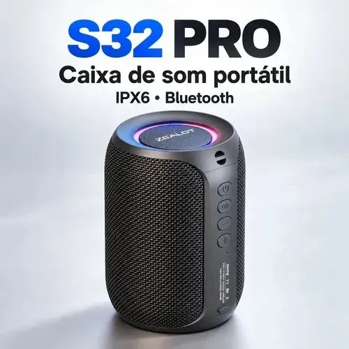 ZEALOT S32 PRO