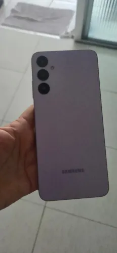 Celular Samsung A05s(128) usado