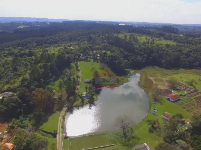 Sítio à venda, 85000 m² - Caucaia do Alto - Cotia/SP
