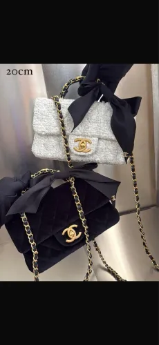 BOLSAS DE GRIFFE PREMIUM