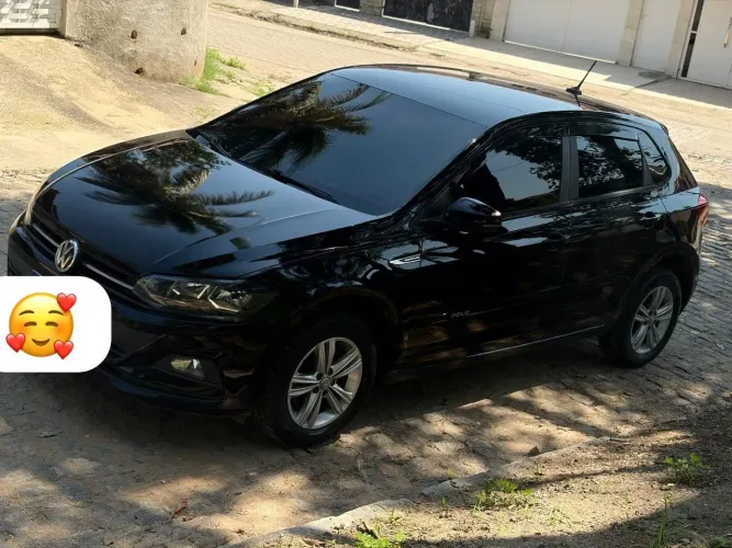 Volkswagen Polo Comfort. 200 TSI 1.0 Flex 12V Aut. 2022