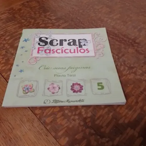 Scrapbooking Projeto Fotografico, Patchwork de papel, Letras decorativas em papel