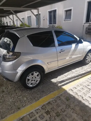 Ford KA 1.0 8v/1.0 8V ST Flex 3P 2013