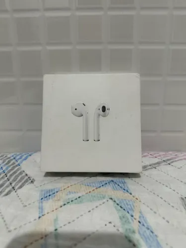 AirPods 1º Geração 