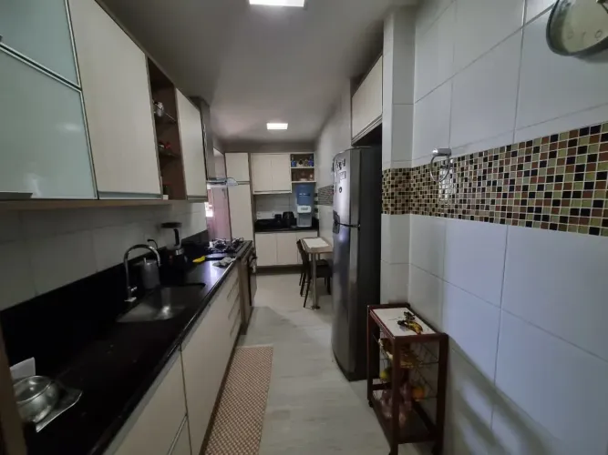 CONDOMINIO GARDEN CLUB , PORTEIRA FECHADA -