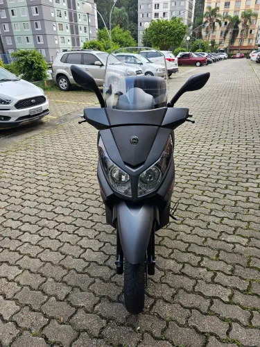 Dafra Citycom S 300i ABS