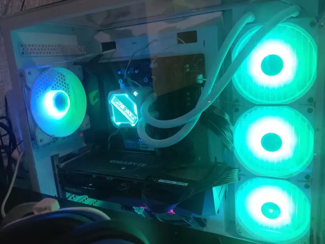 Pc gamer