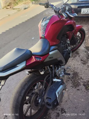 Ágio Fazer 250 2022 com contrato